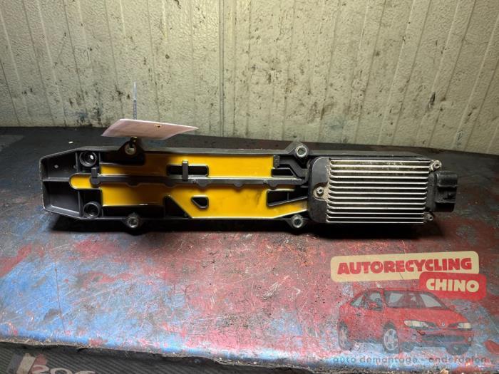 Bobine van een Opel Zafira, Auto-onderdelen, Motor en Toebehoren, Opel, Gebruikt, 3 maanden garantie, Ophalen