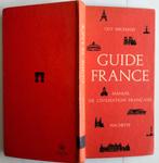 Guide France, Verzenden, Europa, Guy Michaud, Reisgids of -boek