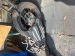 sym symphony st .motorblok + 2 wielen.+ onderdelen, Ophalen, Zo goed als nieuw, Blok, Sym
