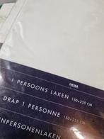 laken 1 persoons nieuw hema nog maar 1, Huis en Inrichting, Ophalen of Verzenden