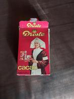 Droste verpakking, Verzamelen, Ophalen of Verzenden, Zo goed als nieuw, Verpakking