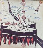 Idle Mind Productions. Rolling Stones. Bootleg. Vicky Vinyl., Ophalen of Verzenden, Gebruikt, 12 inch, Rock-'n-Roll