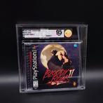 Vga 95 Gold Bloody Roar II 2 PS1 USA Factory Sealed nieuw, Vechten, 1 speler, Nieuw, Ophalen of Verzenden