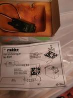 Modelbouw Boot Spullen + Oplader, Ophalen of Verzenden, Gebruikt, Overige typen, Overige merken