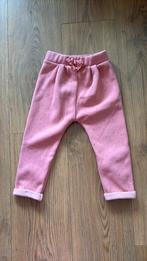 Broekje, Meisje, Ophalen of Verzenden, Zo goed als nieuw, Broek