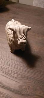 Schotse hooglander brynxz, Ophalen of Verzenden, Zo goed als nieuw, Overige typen