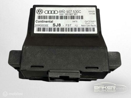 Comfortmodule Volkswagen Polo 6R  ('09-'14) 6R0907530C, Auto-onderdelen, Elektronica en Kabels, Volkswagen, Gebruikt, Ophalen of Verzenden