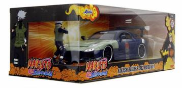 Mazda RX-7 1993 Kakashi Hatake beschikbaar voor biedingen