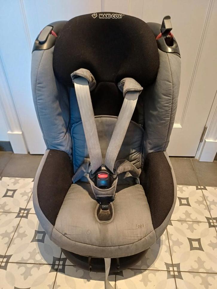 Maxi Cosi Tobi Autostoel, Kinderen en Baby's, Autostoeltjes, Gebruikt, Maxi-Cosi, 9 t/m 18 kg, Autogordel, Zijbescherming, Ophalen of Verzenden