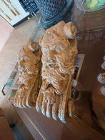 Haard consoles, Antiek en Kunst, Ophalen of Verzenden