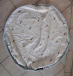 Play and Go speelmat en opbergzak Jungle, Ophalen of Verzenden, Nieuw