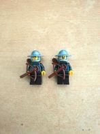 Lego Castle Medieval Archers Knights Ridders Minifiguren, Kinderen en Baby's, Speelgoed | Duplo en Lego, Verzenden, Lego