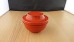 retro Tupperware bakje, Huis en Inrichting, Keuken | Tupperware, Ophalen of Verzenden, Gebruikt, Bak of Kom