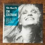 CD Chi Coltrane - The Best Of Chi Coltrane, Cd's en Dvd's, Ophalen of Verzenden, Gebruikt, Poprock