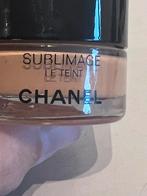 Chanel Sublimage Le Teint Ultieme crème-foundation  50 beige, Sieraden, Tassen en Uiterlijk, Gehele gezicht, Beige, Nieuw, Ophalen of Verzenden