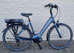 Prachtige Koga E-inspire elektrische fiets Bosch 400Wh, 2 zitjes, Versnellingen, Zo goed als nieuw, Ophalen