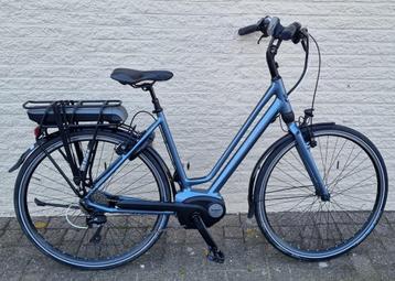 Prachtige Koga E-inspire elektrische fiets Bosch 400Wh beschikbaar voor biedingen
