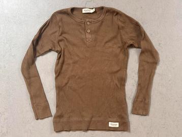 MarMar Copenhagen shirt maat 104-110 beschikbaar voor biedingen