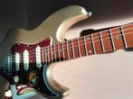 Sire Larry Carlton S7 champagne gold, Muziek en Instrumenten, Ophalen, Zo goed als nieuw