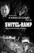 Ik Kreeg De Schuld Van De Switel-Ramp, Ophalen of Verzenden, 20e eeuw of later