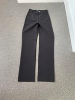 Zwarte Beau Store Sanne Pantalon XXS, Zwart, Ophalen of Verzenden, Zo goed als nieuw, Maat 34 (XS) of kleiner