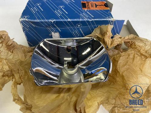 NOS mistlampreflector Bosch voor Mercedes-Benz W201, Auto-onderdelen, Verlichting, Mercedes-Benz, Nieuw, Ophalen of Verzenden