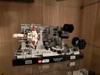 Lego Star Wars #75329 Death Star Trench Run, Kinderen en Baby's, Speelgoed | Duplo en Lego, Ophalen, Zo goed als nieuw, Complete set