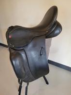 Albion slk ultima 17 inch zgan (mw) en kn 17,5 inch mw, Ophalen of Verzenden, Zo goed als nieuw, Dressuur
