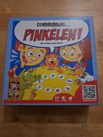 commando pinkelen, Ophalen, Zo goed als nieuw, 999  Games