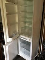 Koelvriescombinatie inbouw, Witgoed en Apparatuur, Koelkasten en IJskasten, Ophalen, Gebruikt, 200 liter of meer, Met aparte vriezer
