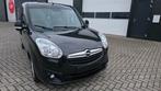 Opel Combo 1.3 D 70KW 2017, Auto's, Voorwielaandrijving, Euro 5, Stof, Zwart