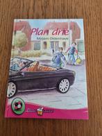 Mirjam Oldenhave - Plan drie, Ophalen of Verzenden, Zo goed als nieuw, Mirjam Oldenhave