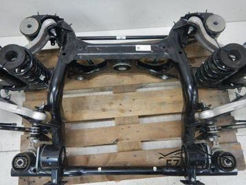 VW ID4 Subframe Achterzijde Stabillisatorstang beschikbaar voor biedingen