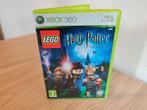 Lego Harry Potter Years 1-4 - Xbox 360, Avontuur en Actie, Gebruikt, Verzenden, 2 spelers