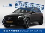 Mercedes-Benz GLC 250 4MATIC Premium Plus (bj 2018), Automaat, 12 maanden, 15 km/l, Gebruikt