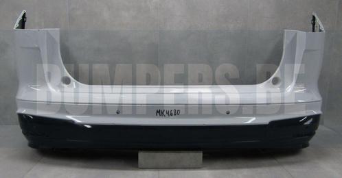 Bumper Skoda Enyaq IV 4 5LG 21-5LG807421  Achterbumper MK468, Auto-onderdelen, Carrosserie en Plaatwerk, Bumper, Achter, Gebruikt