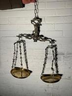 Antieke Balans Weegschaal, Ophalen of Verzenden