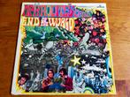 Aphrodite's Child - End of the World - LP, Cd's en Dvd's, Vinyl | Rock, Ophalen of Verzenden, Gebruikt, 12 inch, Poprock
