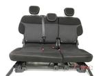 Stoelen + Bank (compleet) van een Fiat 500L, Auto-onderdelen, Interieur en Bekleding, Ophalen of Verzenden, 12 maanden garantie