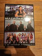 Matroesjka's - Complete Dramaserie DVD Boxset, Cd's en Dvd's, Ophalen of Verzenden, Zo goed als nieuw