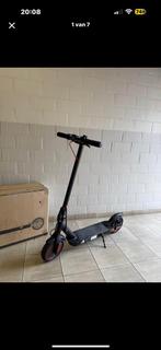 Elektrische step 30km pu 1 jaar garantie!, Fietsen en Brommers, Steps, Ophalen of Verzenden, Zo goed als nieuw, Elektrische step (E-scooter)
