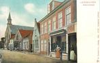 (388-289-007) Den Haag Wilhelminastraat, Ophalen of Verzenden, Zuid-Holland
