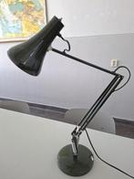 vintage architectenlamp Anglepoise 90 industrieel design, Huis en Inrichting, Gebruikt, 50 tot 75 cm, Vintage, Ophalen of Verzenden