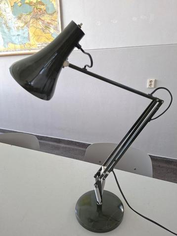 vintage architectenlamp Anglepoise 90 industrieel design beschikbaar voor biedingen