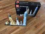 Lego New york city set 21028, Verzamelen, Speldjes, Pins en Buttons, Ophalen of Verzenden, Zo goed als nieuw, Overige onderwerpen