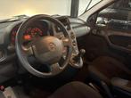 Fiat Panda 1.2 Young, Auto's, Voorwielaandrijving, Stof, Zwart, Origineel Nederlands