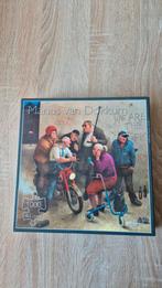 Marius van Dokkum Puzzel - 1000 stukjes, Hobby en Vrije tijd, Denksport en Puzzels, Ophalen of Verzenden, 500 t/m 1500 stukjes