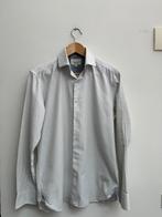 Ted Baker overhemd – wit – maat 15.5 (M) – heren, Ted Baker, Wit, Zo goed als nieuw, Halswijdte 39/40 (M)