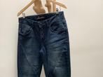 Soepele do.blauwe jeans maat 40, Ophalen of Verzenden, Zo goed als nieuw, Blauw, W30 - W32 (confectie 38/40)