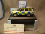 Vanguards Range Rover Lancashire Police 1:43, Hobby en Vrije tijd, Ophalen of Verzenden, Nieuw, Auto, Vanguards